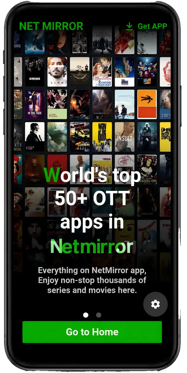 Netmirror